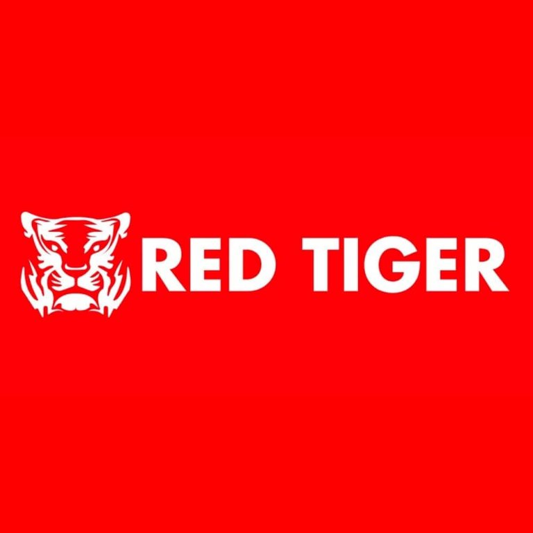 Red Tiger Gaming