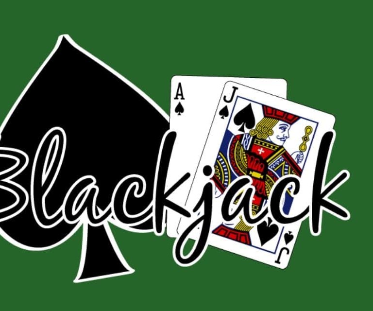 Blackjack online