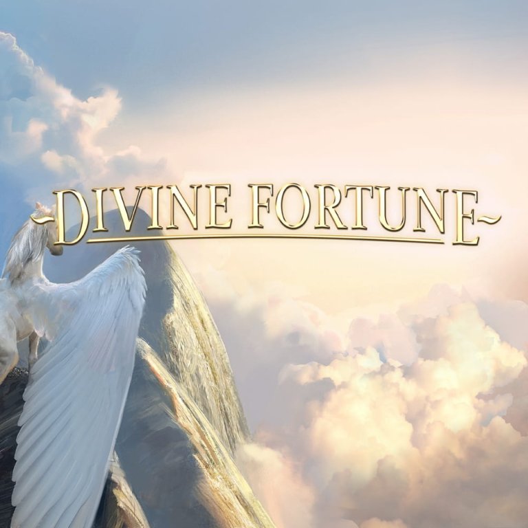 Divine Fortune