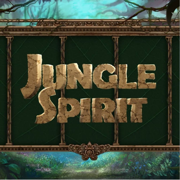 Jungle Spirit: Call of the Wild