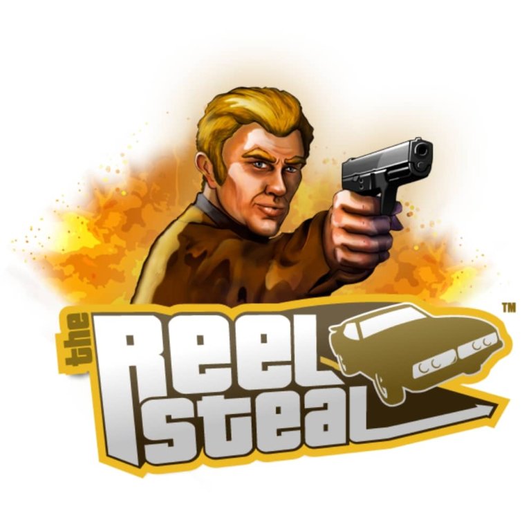 Reel Steal