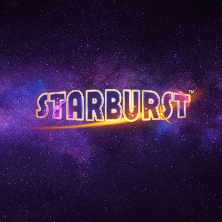 Starburst gratis