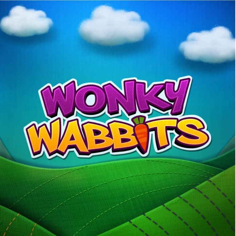 Wonky Wabbits