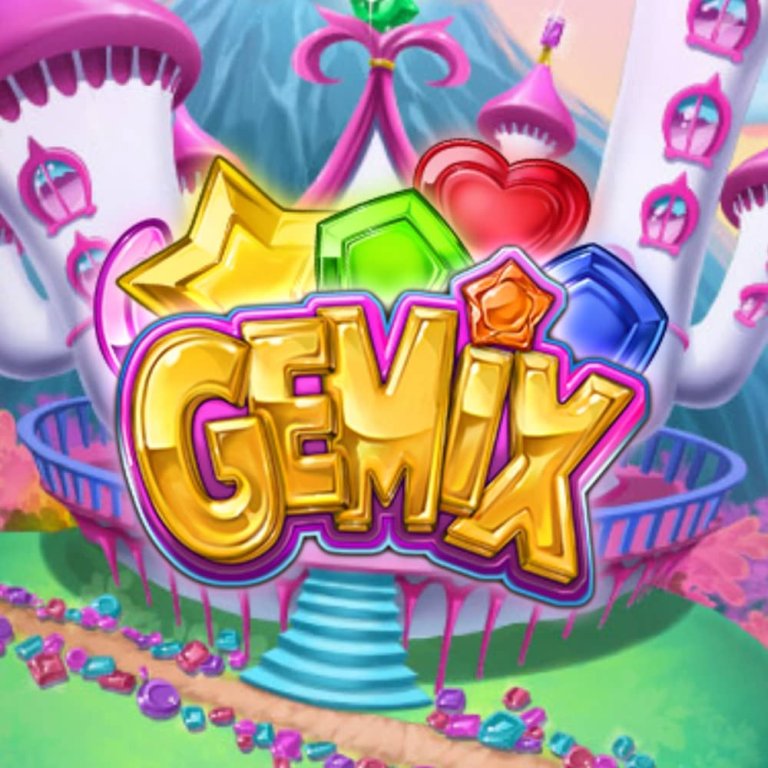 Gemix