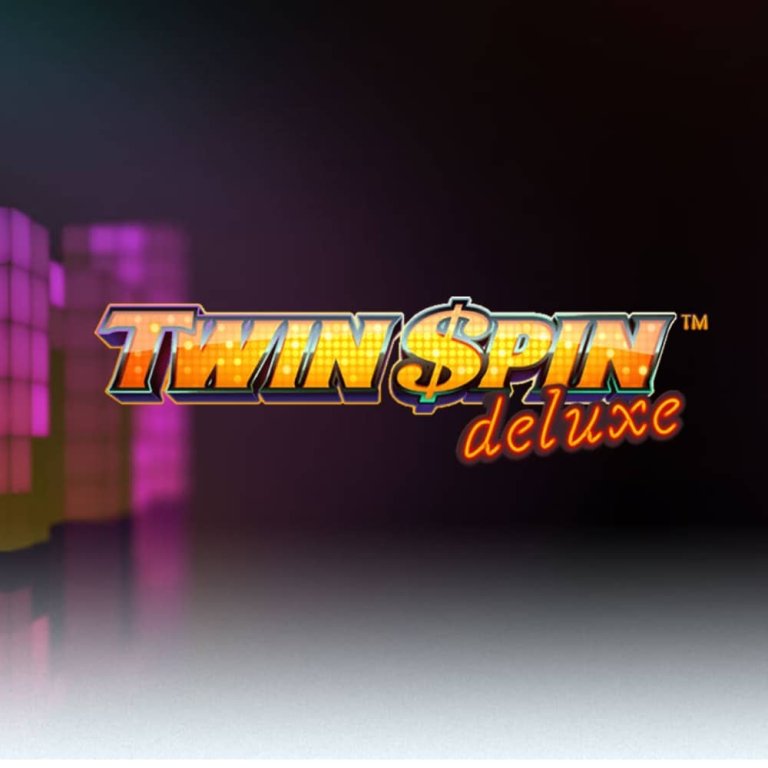 Twin Spin Deluxe