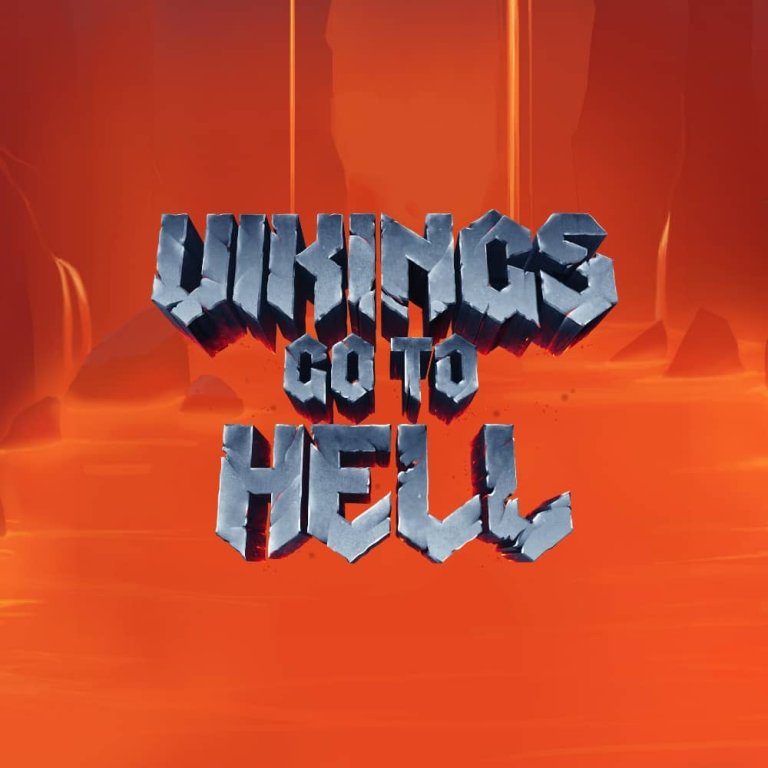 Vikings Go to Hell
