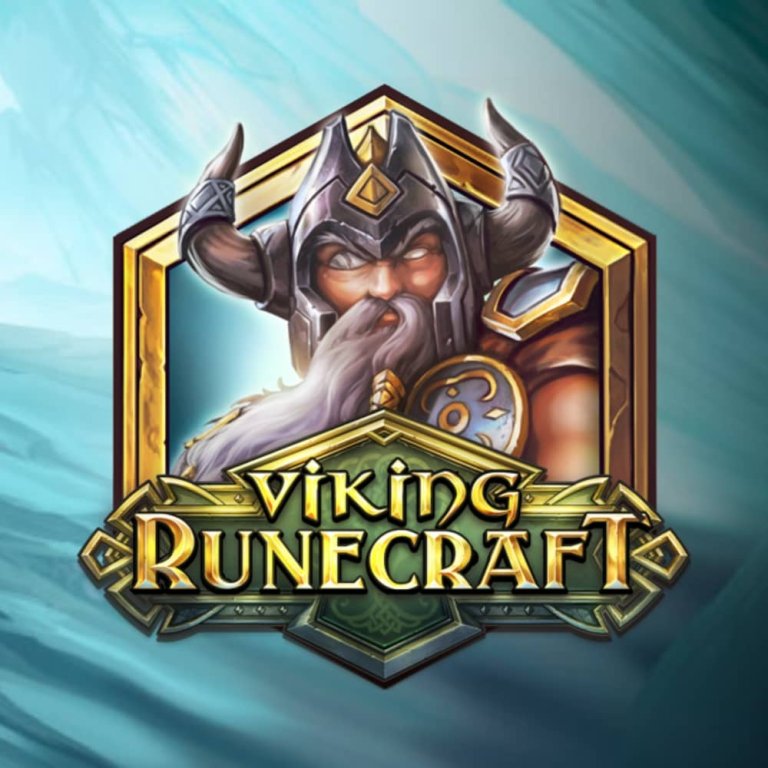 Viking Runecraft