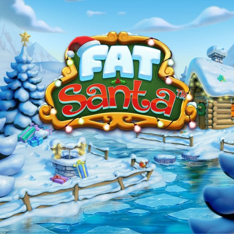 Fat Santa