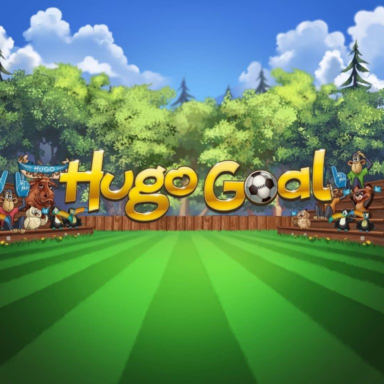 Hugo Goal