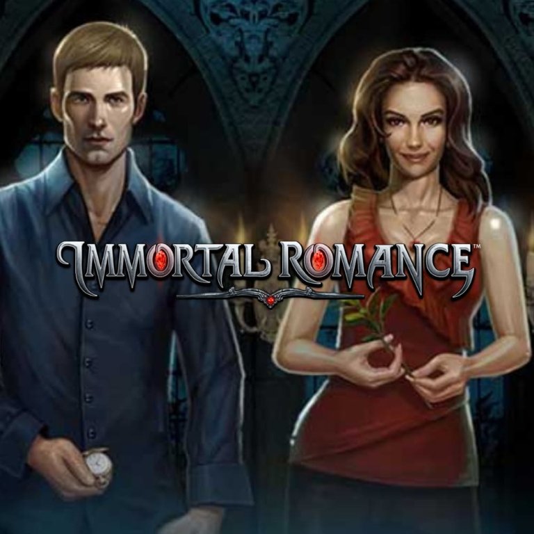 Immortal Romance