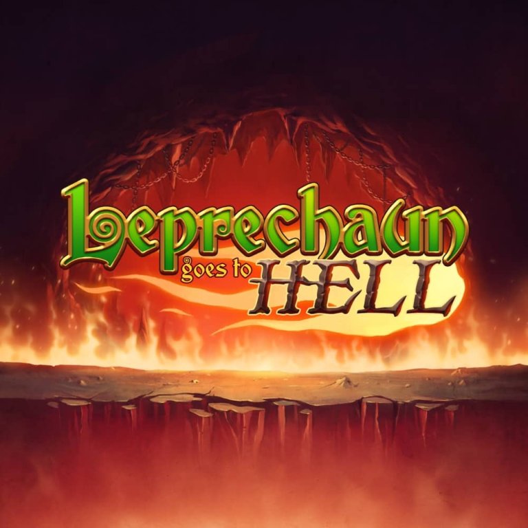 Leprechaun Goes to Hell