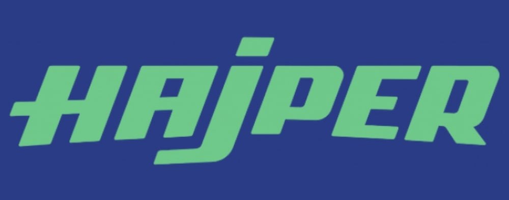 Hajper