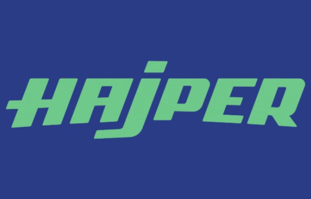 Hajper