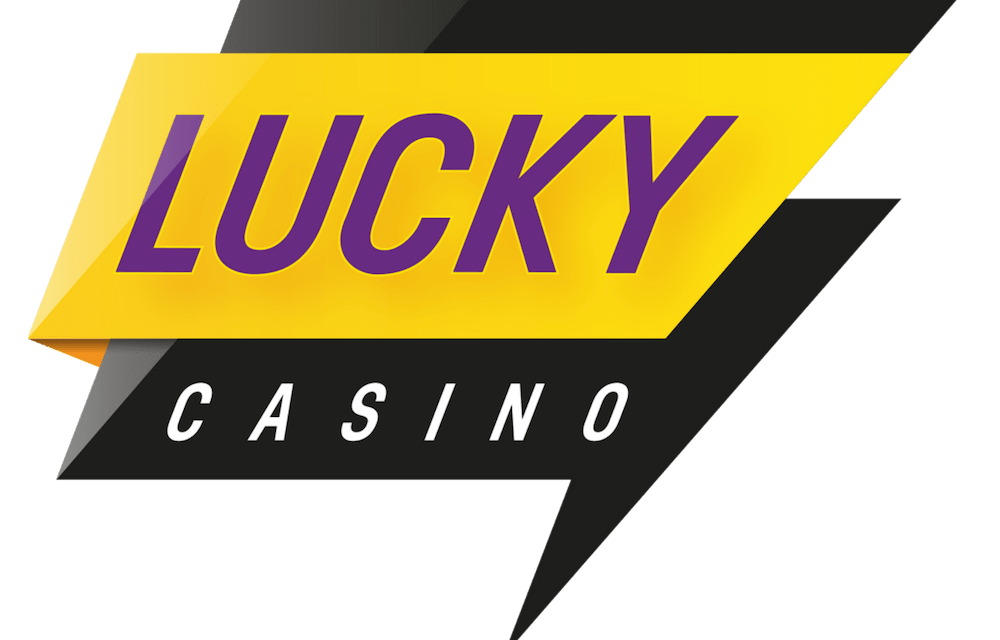 Lucky Casino