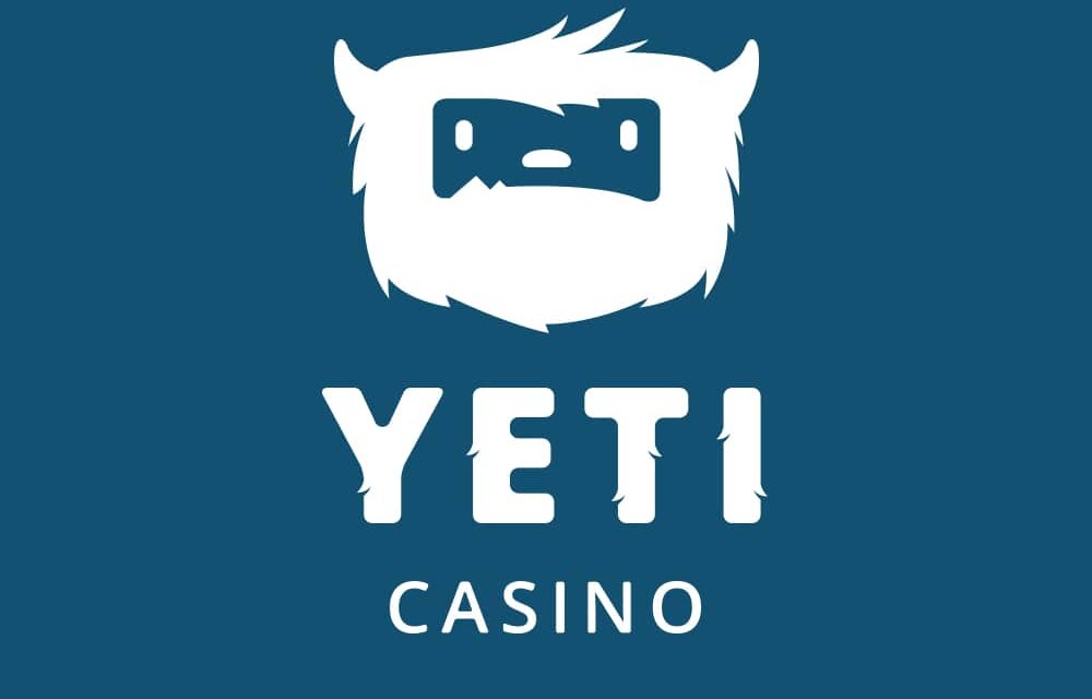 Yeti Casino