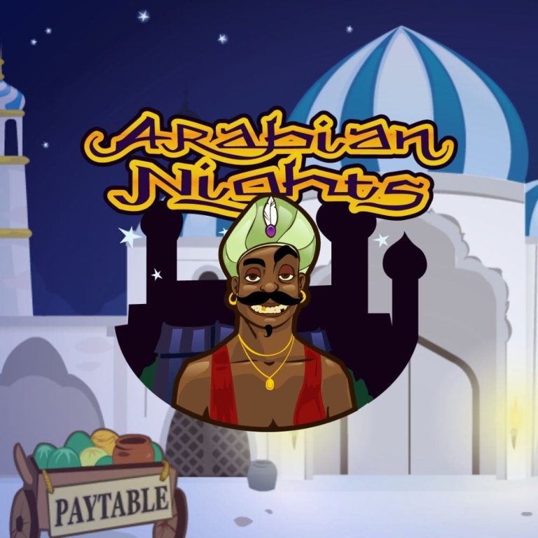 Arabian Nights