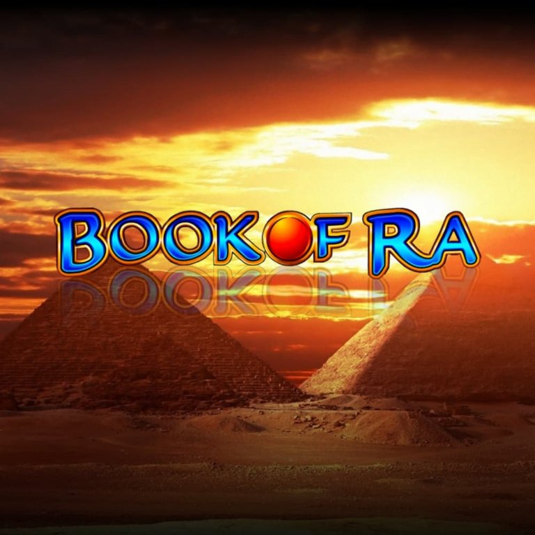 Book of Ra