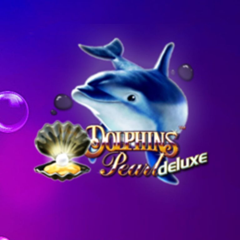 Dolphin´s Pearl