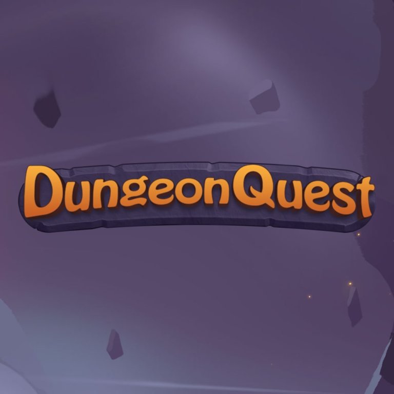 Dungeon Quest