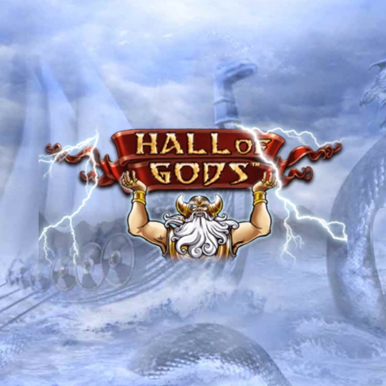 Hall of Gods