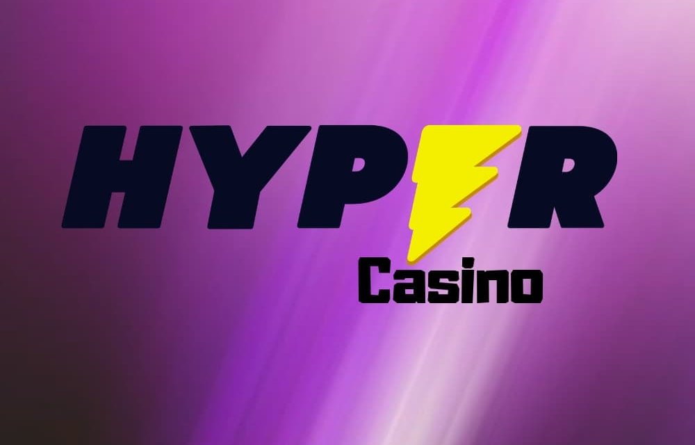 Hyper Casino