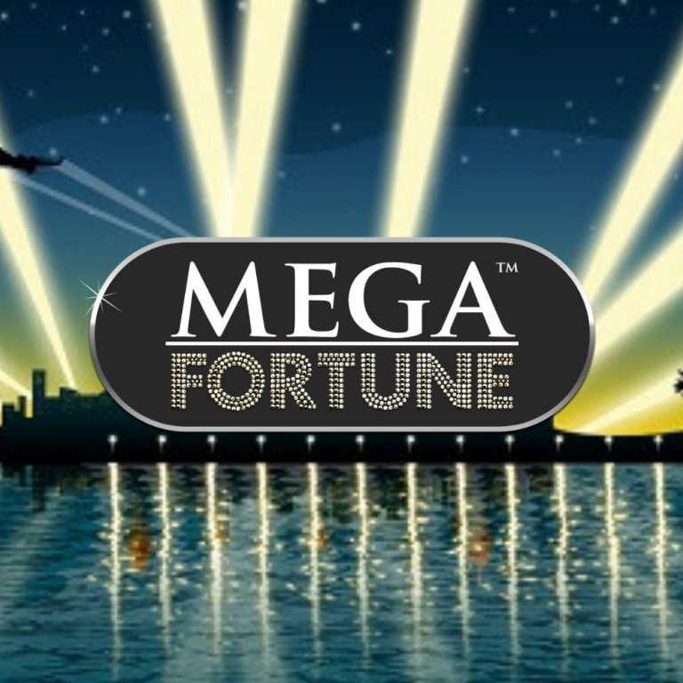 Mega Fortune