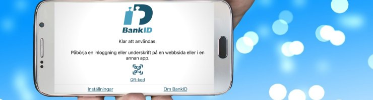 Casino med BankID