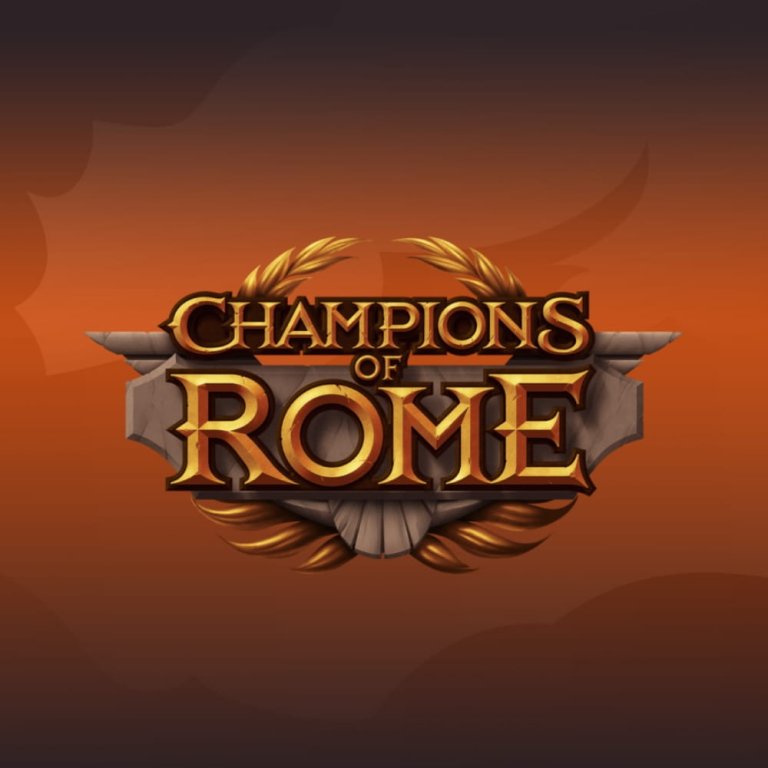 Champions of Rome