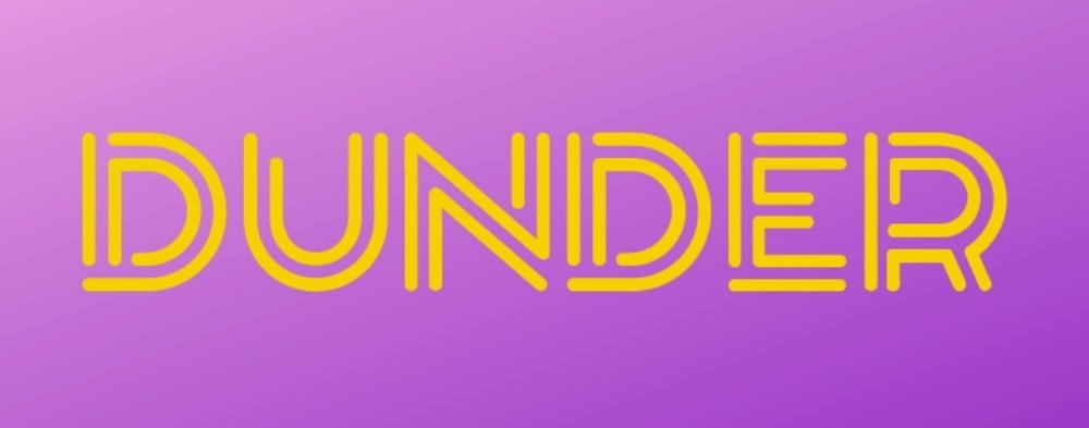Dunder Casino
