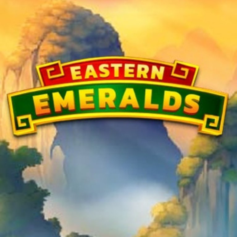 Eastern Emeralds