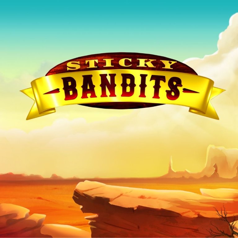Sticky Bandits