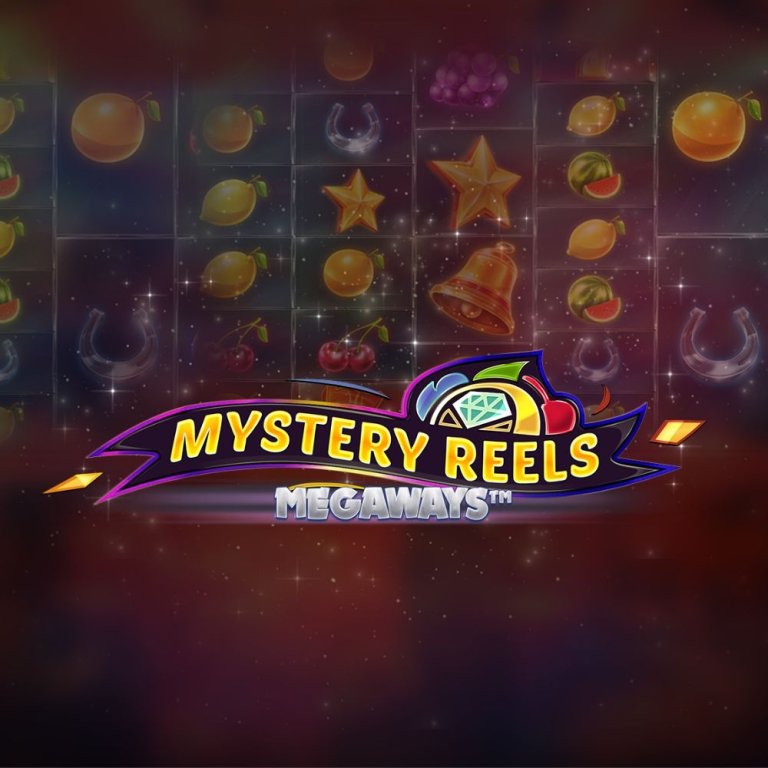 Mystery Reels Megaways
