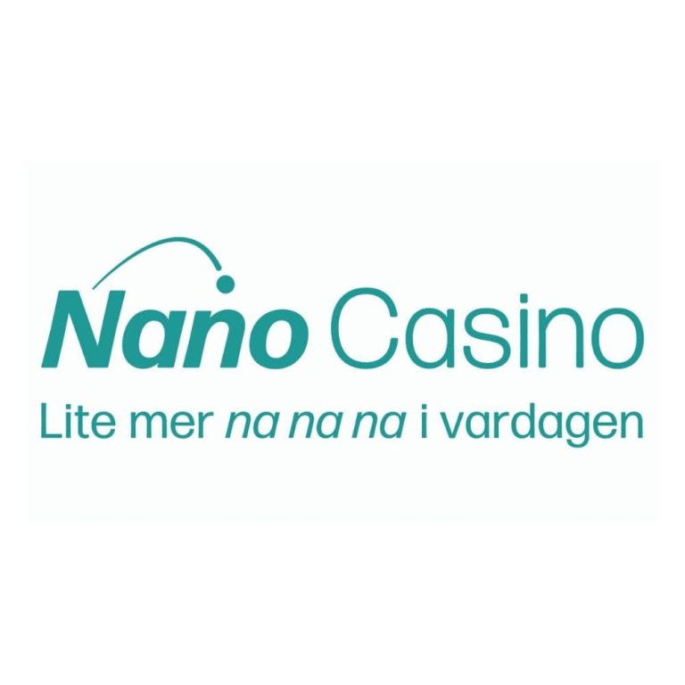 Nano Casino