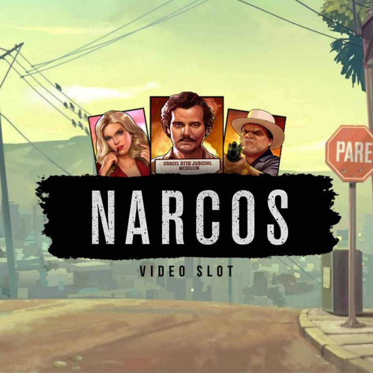 Narcos