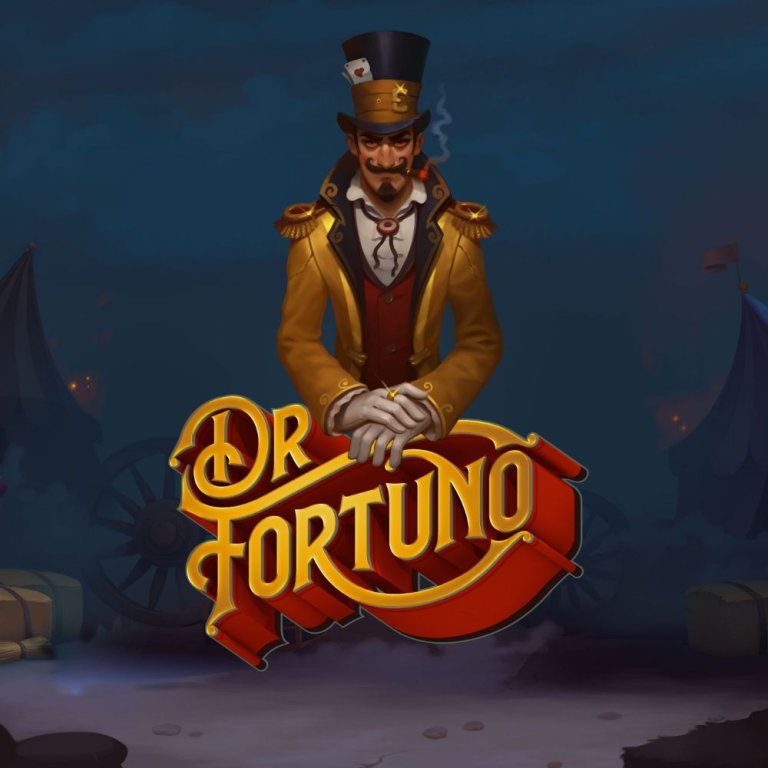 Dr Fortuno