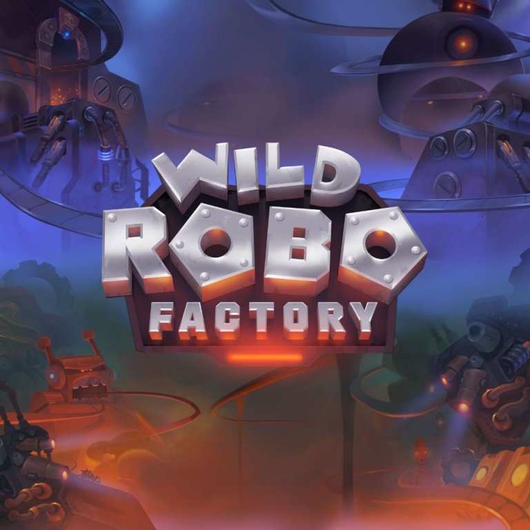 Wild Robot factory
