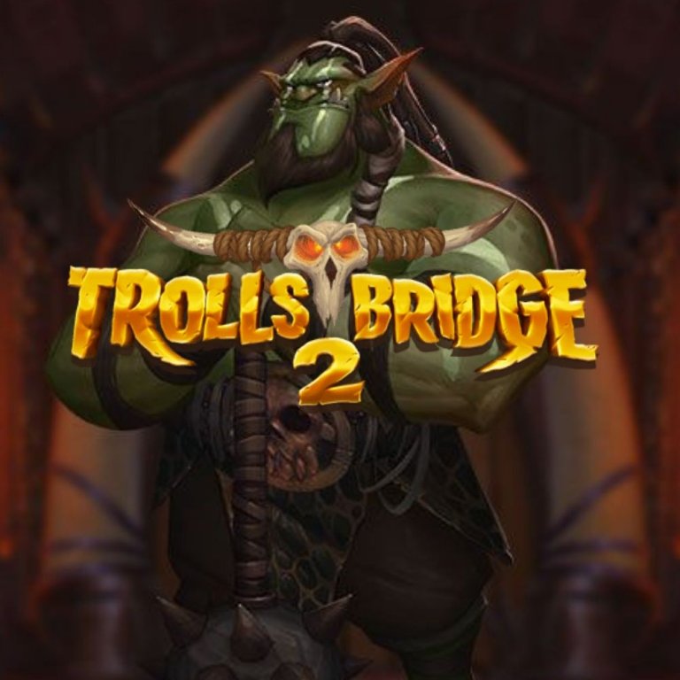 Trolls Bridge 2