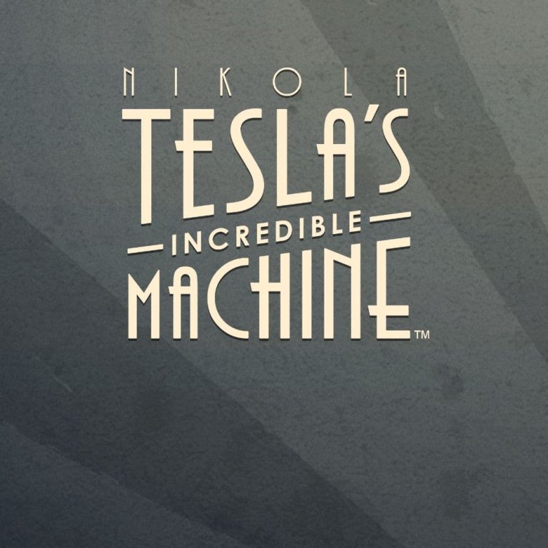 Nikola Tesla’s Incredible Machine