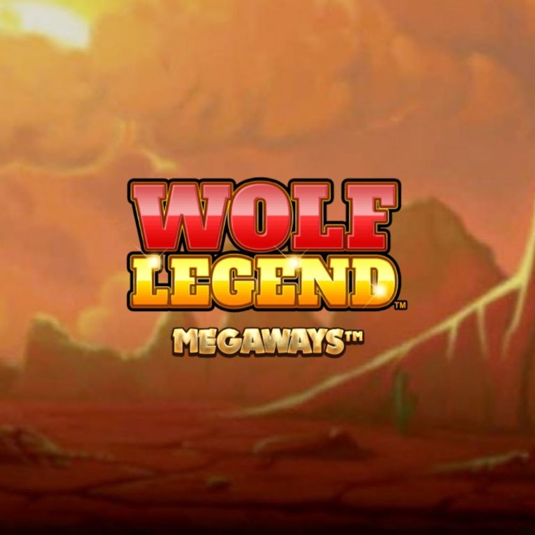 Wolf Legend Megaways