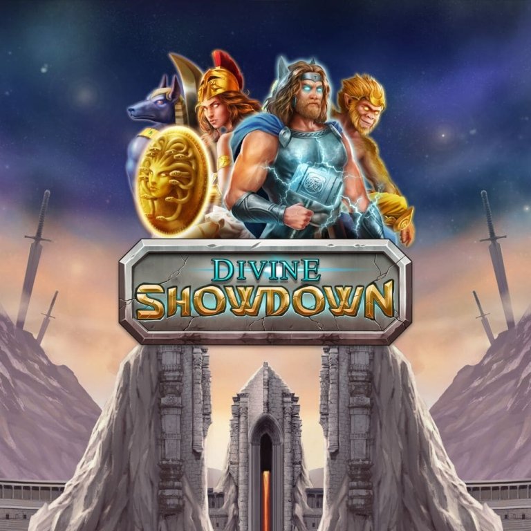 Divine Showdown