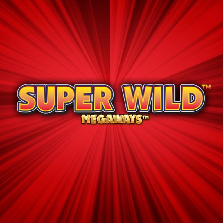 Super Wild Megaways
