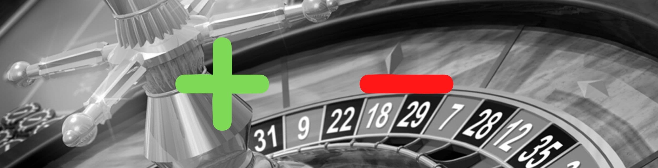 Fördelar och Nackdelar med Casino Utan Svensk Licens