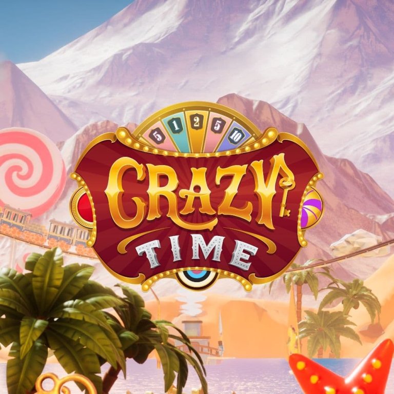 Crazy Time