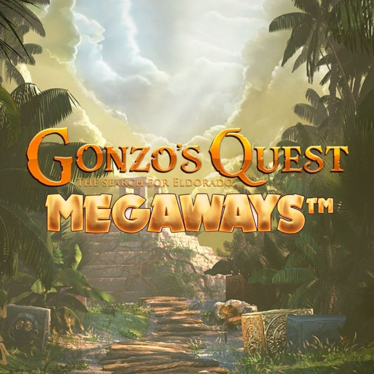 Gonzo´s Quest Megaways