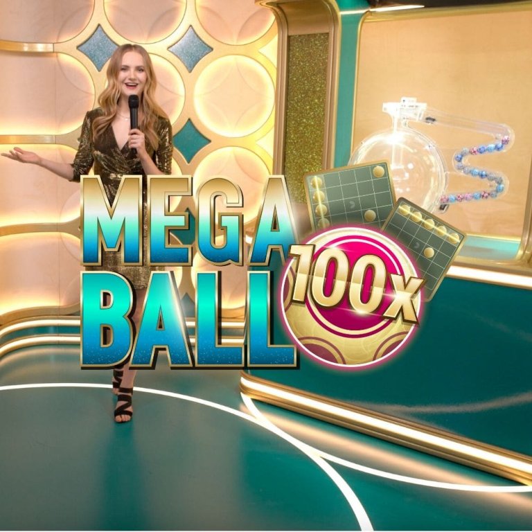 Mega Ball