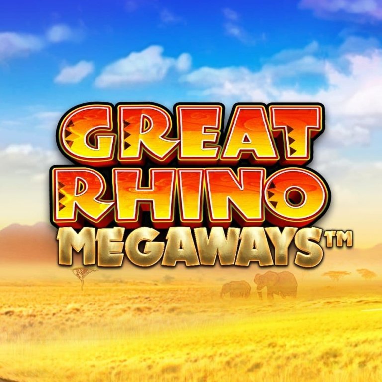 Great Rhino Megaways