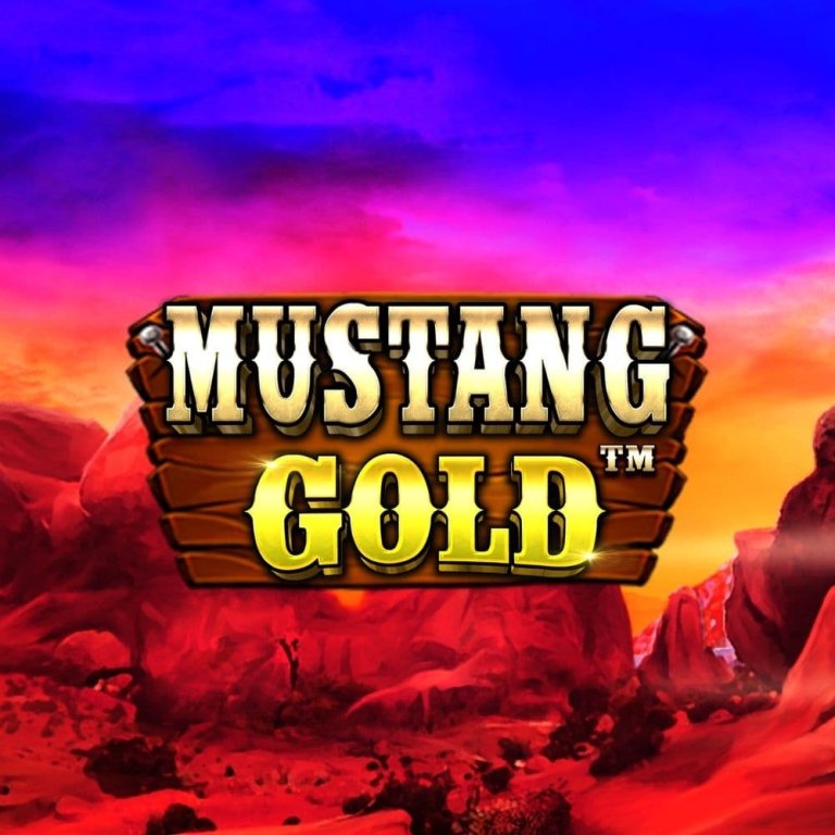 Mustang Gold