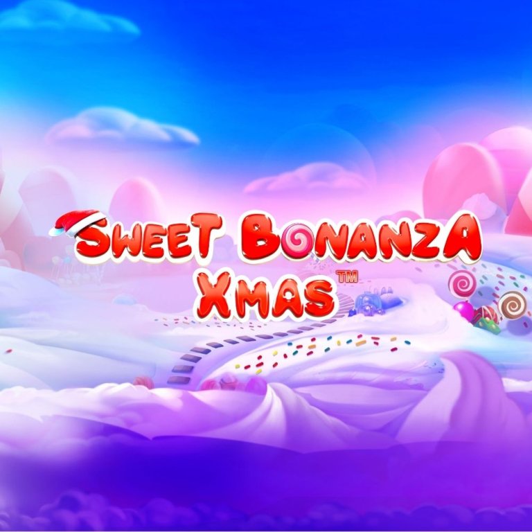 Sweet Bonanza Xmas
