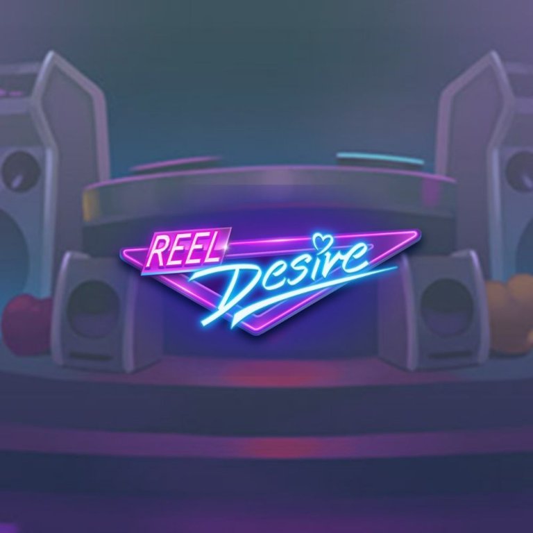 Reel Desire