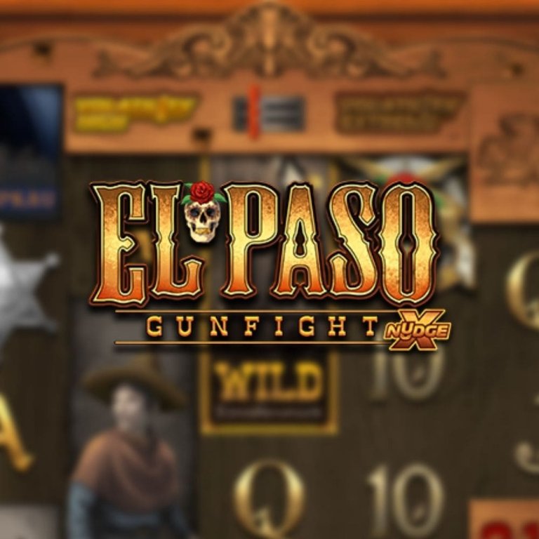 El Paso Gunfight xNudge